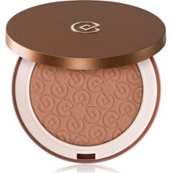 Collistar Magica Bronzing Powder puder brązujący matujące odcień 3.3 - Taormina 9 g
