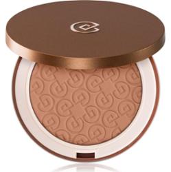 Collistar Magica Bronzing Powder błyszczący puder brązujący odcień 09 - Cristalli di Sole 9 g