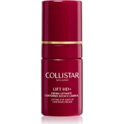 Collistar LIFT HD+ Lifting Eye And Lip Contour Cream krem liftingujący do oczu i ust 15 ml
