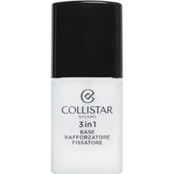 Collistar Puro długotrwały lakier do paznokci 3 w 1 odcień Translucent 10 ml