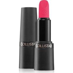 Collistar Puro Matte Lipstick szminka trwała odcień 28 ROSA PESCA 3,5 ml