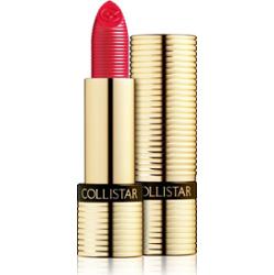 Collistar Rossetto Unico® Lipstick Full Colour - Perfect Wear luksusowa szminka odcień 8 Geranio 3,5 ml