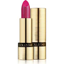 Collistar Rossetto Unico® Lipstick Full Colour - Perfect Wear luksusowa szminka odcień 16 Rubino Metallico 3,5 ml