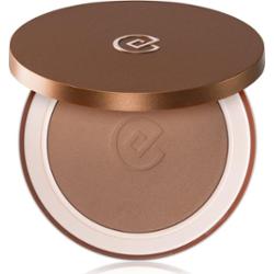 Collistar Silk Effect Bronzing Powder kompaktowy puder brązujący odcień 2.2 Ipanema Matte 10 g