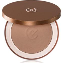 Collistar Silk Effect Bronzing Powder kompaktowy puder brązujący odcień 03 Scilla Glow 10 g