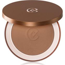 Collistar Silk Effect Bronzing Powder kompaktowy puder brązujący odcień 4.4 Hawaii Matte 10 g