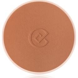 Collistar Silk Effect Bronzing Powder Refill kompaktowy puder brązujący napełnienie odcień 05 - Malibu' Glow 10 g