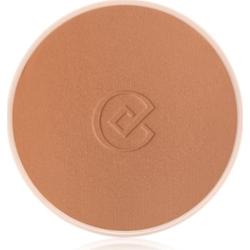 Collistar Silk Effect Bronzing Powder Refill kompaktowy puder brązujący napełnienie odcień 07 - Bali Glow 10 g