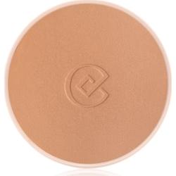 Collistar Silk Effect Bronzing Powder Refill kompaktowy puder brązujący napełnienie odcień 08 - Capri Glow 10 g