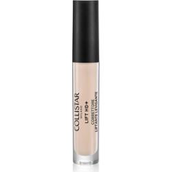 Collistar LIFT HD+ Smoothing Lifting Concealer korektor na cienie pod oczami o działaniu przeciwzmarszczkowym odcień 0 - Avorio 4 ml