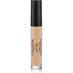 Collistar LIFT HD+ Smoothing Lifting Concealer korektor na cienie pod oczami o działaniu przeciwzmarszczkowym odcień 2 - Naturale Dorato 4 ml