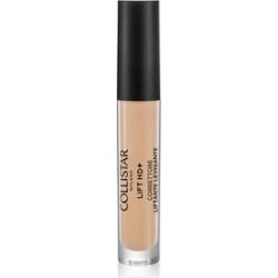 Collistar LIFT HD+ Smoothing Lifting Concealer korektor na cienie pod oczami o działaniu przeciwzmarszczkowym odcień 3 - Naturale 4 ml