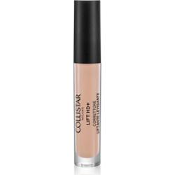 Collistar LIFT HD+ Smoothing Lifting Concealer korektor na cienie pod oczami o działaniu przeciwzmarszczkowym odcień 4 - Naturale Rosato 4 ml
