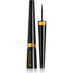 Collistar Tecnico Eye Liner eyeliner wodoodporny odcień Nero 2.5 ml