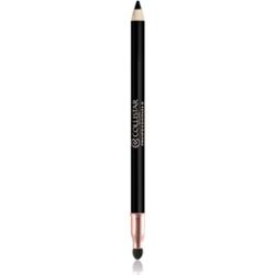 Collistar Professional Eye Pencil wysoko napigmentowana wodoodporna kredka do oczu odcień 1 Nero 1.2 ml
