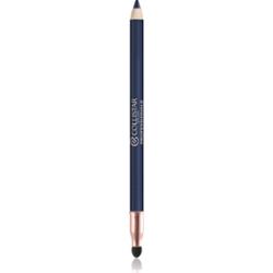 Collistar Professionale Eye Pencil wysoko napigmentowana wodoodporna kredka do oczu odcień 4 Blu Notte 1.2 ml