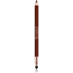 Collistar Professional Eye Pencil wysoko napigmentowana wodoodporna kredka do oczu odcień 27 Borgogna 1.2 ml