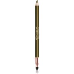 Collistar Professional Eye Pencil wysoko napigmentowana wodoodporna kredka do oczu odcień 6 Verde Foresta 1.2 ml