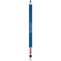 Collistar Professional Eye Pencil wysoko napigmentowana wodoodporna kredka do oczu odcień 8 Azzurro Cobalto 1.2 ml