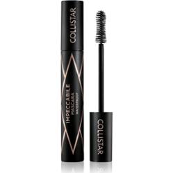 Collistar Impeccabile Waterproof Mascara wodoodporny tusz do rzęs wydłużający, podkręcający i nadający rzęsom objętość 12 ml