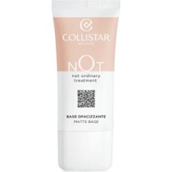Collistar NOT Matte Base matująca baza pod makijaż 30 ml
