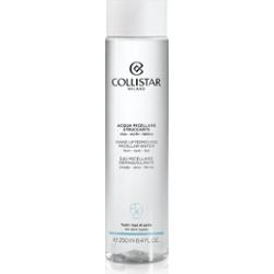 Collistar Cleansers Micellar Water oczyszczający płyn micelarny 250 ml