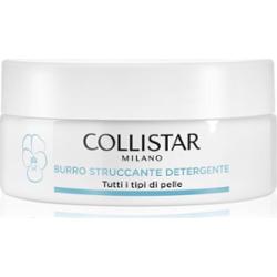 Collistar Cleansing Make-up Removing Cleansing Balm balsam do demakijażu z olejkiem 100 ml