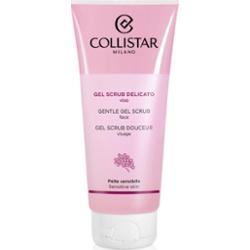 Collistar Idro-Attiva Melting Exfoliating Face Gel peeling cukrowy do twarzy 100 ml