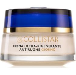 Collistar Special Anti-Age Ultra-Regenerating Anti-Wrinkle Day Cream intensywny krem ​​regenerujący przeciw zmarszczkom 50 ml