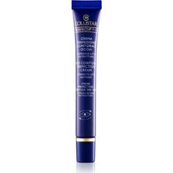 Collistar Perfecta Plus Eye Contour Perfection Cream rozjaśniający krem pod oczy z efektem wzmacniającym 15 ml