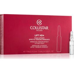Collistar Lift HD Ultra-Lifting Vials Instant Effect serum liftingujące do twarzy 7x1,5 ml