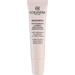 Collistar Rigenera Anti-Wrinkle Plumping Lip Treatment balsam przeciwzmarszczkowy do ust 15 ml