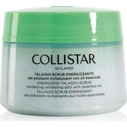 Collistar Special Perfect Body Talasso-Scrub peeling rewitalizujący do ciała 700 g