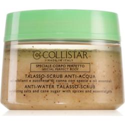 Collistar Speciale Corpo Perfetto Anti-Water Talasso-Scrub Peeling do ciała 700 g
