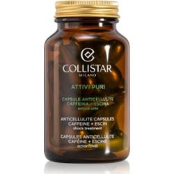 Collistar Speciale Corpo Perfetto Attivi Puri Kapsuły Antycellulitowe Kremy na celluit 1 ct