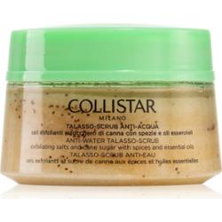 Collistar Special Perfect Body peeling do ciała Anti-Water Talasso-Scrub 300 g