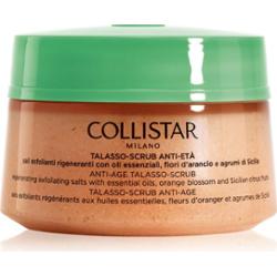 Collistar Special Perfect Body Anti-Age Talasso-Scrub peeling regenerujący 300 g