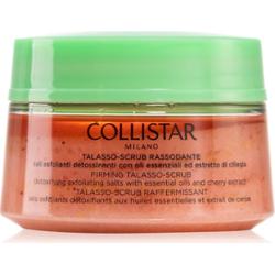 Collistar Special Perfect Body Firming Talasso-Scrub ujędrniający peeling do ciała 300 g