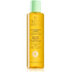 Collistar Special Perfect Body Precious Body Oil pielęgnujący olejek do ciała 150 ml