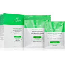 Collistar Reshaping Draining Wraps bandaże termoaktywne przeciw cellulitowi 2x100 ml