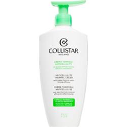 Collistar Special Perfect Body Italian Thermal Water Cream intensywny krem do skóry z cellulitem 400 ml