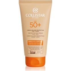 Collistar Sun Eco-Compatible krem do opalania SPF 50+ ECO 150 ml