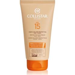 Collistar Sun Eco-Compatible krem do opalania SPF 15 ECO 150 ml
