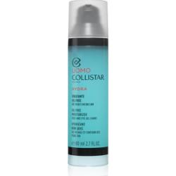 Collistar Uomo Oil Free Moisturizer nawilżający krem żelowy dla mężczyzn 80 ml