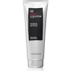 Collistar Uomo Acqua Attiva szampon pod prysznic dla mężczyzn 250 ml