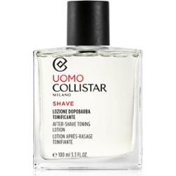 Collistar Uomo After-Shave Toning Lotion tonik po goleniu 100 ml