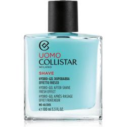 Collistar Uomo Hydro-Gel After-Shave Fresh Effect żel po goleniu 100 ml