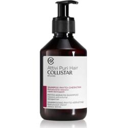 Collistar Phyto-Keratin Shampoo Intensive Restructuring 250 ml