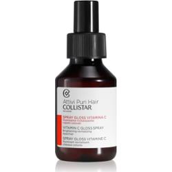 Collistar Hair VITAMIN C Gloss Spray Brightening Revitalizing spray do włosów z witaminą C 100 ml