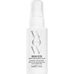 Color WOW Travel Dream Filter spray do włosów przeciw osadom z wody 50 ml